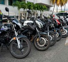 Ofensiva contra el hurto en Cali: desarticulan tres estructuras criminales y capturan a 24 presuntos integrantes