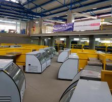 Entregan renovada la plaza de mercado en Buenaventura