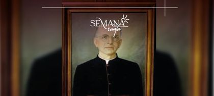 Imagen de  El hombre que escuchaba a todos: la vida silenciosa del padre Jesús Antonio «Toñito» Gómez