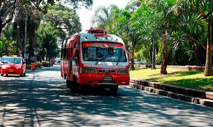 ¿Va a desaparecer el transporte público colectivo en Cali? Esto anunció la alcaldía sobre su integración con el MIO