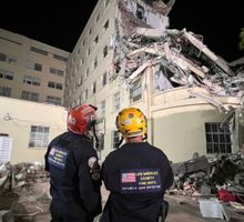 Infivalle desembolsó $10.000 millones al HUV para atender daños y garantizar servicios tras el terremoto
