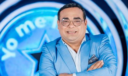 El imitador de Gilberto Santa Rosa no renunció a ‘Yo Me Llamo’: fue expulsado por ingreso ilegal al país