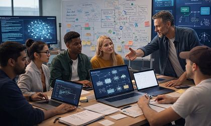 OpenAI lanza Grove: un programa para impulsar a nuevos creadores en inteligencia artificial