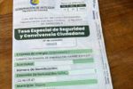 Imagen de ¡Pilas! El 11 de diciembre es la fecha límite de pago de tercera factura de la Tasa Especial de Seguridad de Antioquia 