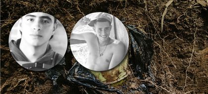 Imagen de  “Hay cuatro o cinco muertos o mutilados por minas semanalmente”: secretario de Seguridad de Antioquia