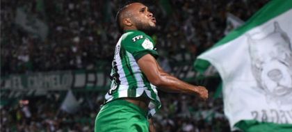 Imagen de  ¡El clásico fue verde! Nacional venció al DIM en la ida de la semifinal de la Copa Betplay
