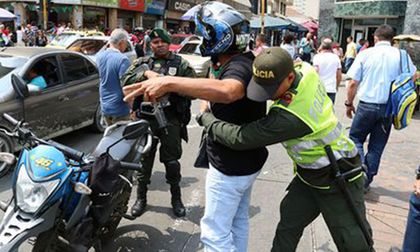 Gobierno Nacional y Alcaldía implementan plan de choque para garantizar la seguridad en Cali