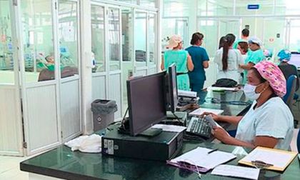 ¿Qué pasará con los pacientes en el Valle? Incertidumbre por anuncio de liquidación de EPS