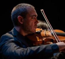 Llega Raíces, del compositor caleño Lucas Jaramillo