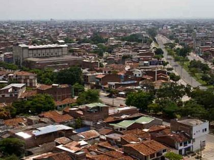 En Cali hubo expropiaciones ilegales de tierra