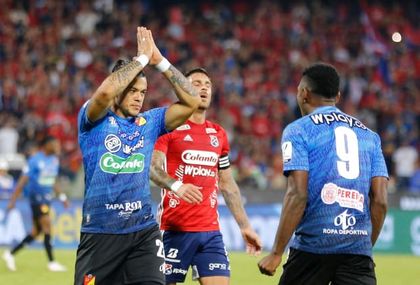 Imagen de ¡Se define el campeón del fútbol colombiano! En Medellín habrá pantallas gigantes