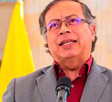 Petro en Cali: ¿despedida o cierre de campaña?