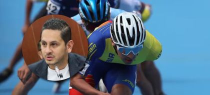 Imagen de  Proyecto de ley para crear el Fondo Nacional del Deporte, impulsado por Esteban Quintero, pasó el primer debate