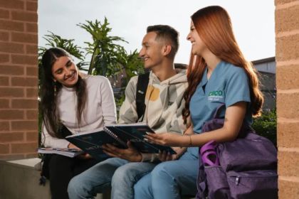 Imagen de FundaUCO busca recaudar más de 70 millones de pesos en la Educatón 2026 para becas en el Oriente antioqueño