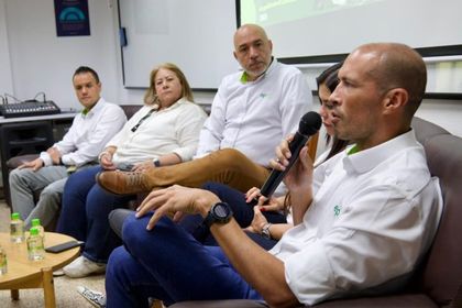 Imagen de  «El agua debe ser el eje del desarrollo en el Oriente antioqueño»: EPM