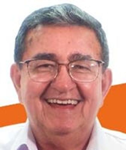 Rómulo Marín, un outsider al Concejo de Cali