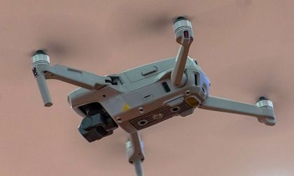 Ataques con drones dejan a cuatro uniformados lesionados en Cauca