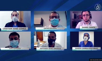 Imagen de  Un llamado que no puede ser ignorado: los médicos le hablan claro a la región