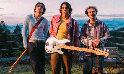 Luis Fonsi, TIMØ y Joaquina encienden el 2026 con lanzamientos vibrantes