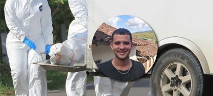 Imagen de Nuevo homicidio en el Oriente: un hombre fue asesinado este martes en Concepción