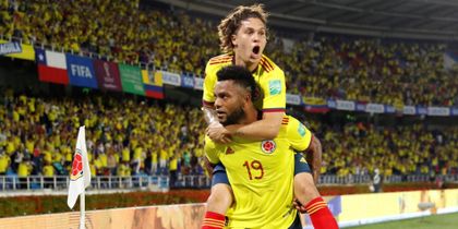 Imagen de  Los cuatro partidos que le faltan a Colombia para clasificar al Mundial