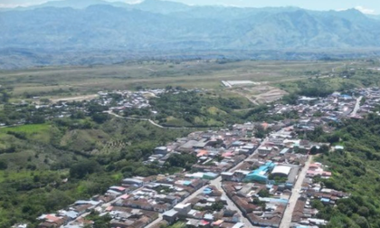 Habitantes de zona rural de Mercaderes están confinados