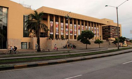 Feria Arte Aparte reúne a más de 50 artistas desde el 9 de abril