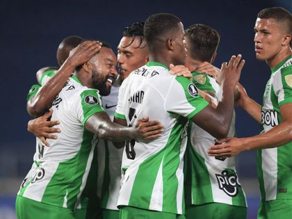 Imagen de ¡Primeras bajas! Atlético Nacional anunció la salida de cuatro jugadores