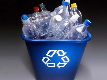 Preguntas claves del reciclaje