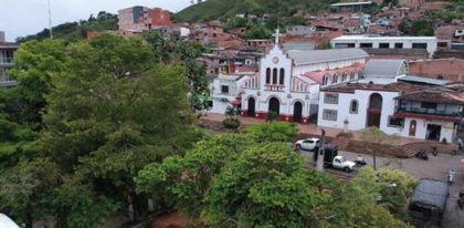 Imagen de  La Toma SanLuisana, un evento para conmemorar 22 años de defensa por el territorio