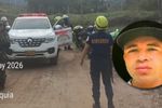 Imagen de Sigue búsqueda de hombre desaparecido en San Rafael