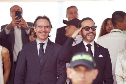 Imagen de  De la Espriella pide a mandatarios de Antioquia presentar los proyectos que ya estén en fase 3