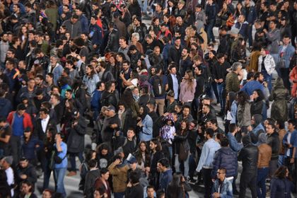 Imagen de  Ojo por si van a su casa: comenzó la encuesta de calidad de vida 2023 en Antioquia