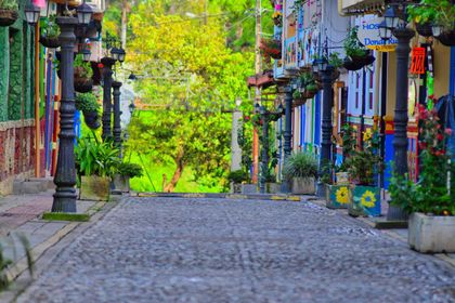 Imagen de Estos son los mejores planes para pasear por el Oriente antioqueño según Grok, la inteligencia artificial de Elon Musk