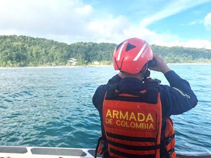 Nuevo ataque con drones en Buenaventura