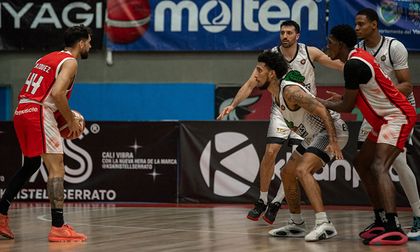 Toros del Valle va por la hazaña en Villavicencio