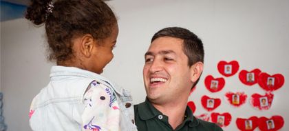 Imagen de Con la aprobación de vigencias futuras excepcionales, el Programa de Alimentación Escolar se fortalecerá en Antioquia en 2025