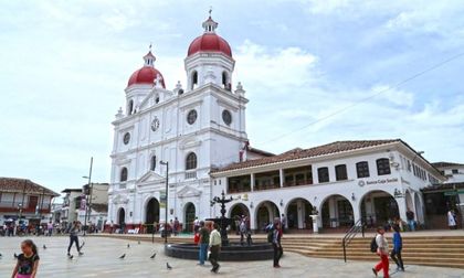 Imagen de  Proyecto de valorización en Rionegro sigue firme: la Justicia falló a favor de la Alcaldía