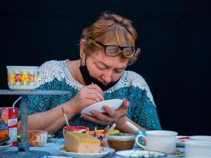 Imagen de Comienzan las Fiestas de la Loza en El Carmen: ¿Ya se inscribió para asistir a los eventos?