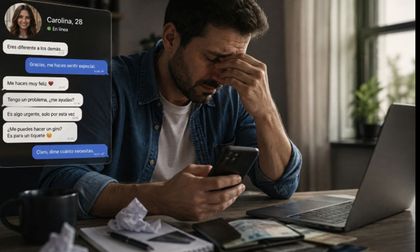 Estafas amorosas en Colombia: ¿Sabía que tiene derecho a recuperar su dinero?