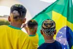 Imagen de Un concurso de barberos calienta motores para el Mundial 2026 desde Río de Janeiro