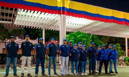 Cali tendrá “Noches Seguras” en la temporada de fin de año