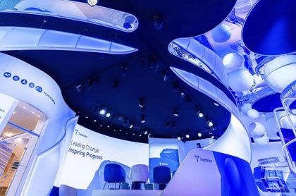 Imagen de Tecnología que protege: Telefónica presenta una solución para salvar vidas en emergencias