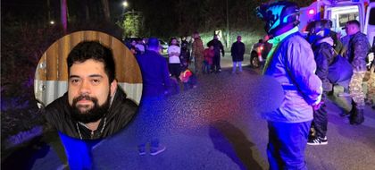 Imagen de Ofrecen hasta $10 millones de recompensa por información sobre los responsables del homicidio en la vía La Ceja-La Unión