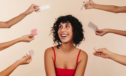 ¿Conoces la importancia de los métodos anticonceptivos?