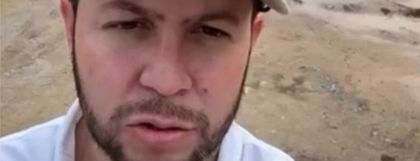 Imagen de  Alcaldía de El Retiro reporta nuevo incumplimiento en la ejecución de la vía La Argentina-El Guarzo en la vereda El Carmen