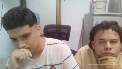 Imagen de Cárcel para dos hombres implicados en el secuestro de un comerciante en Medellín