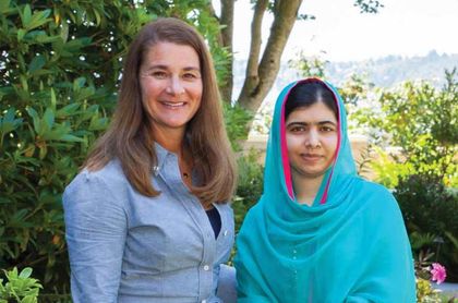 Mujeres y solidarias: La participación femenina en la filantropía no se detiene