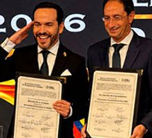 ¿Qué dice Ventana de la posesión del Presidente… Lea