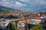 Imagen de Airbnb revela impacto de vivienda turística en Medellín